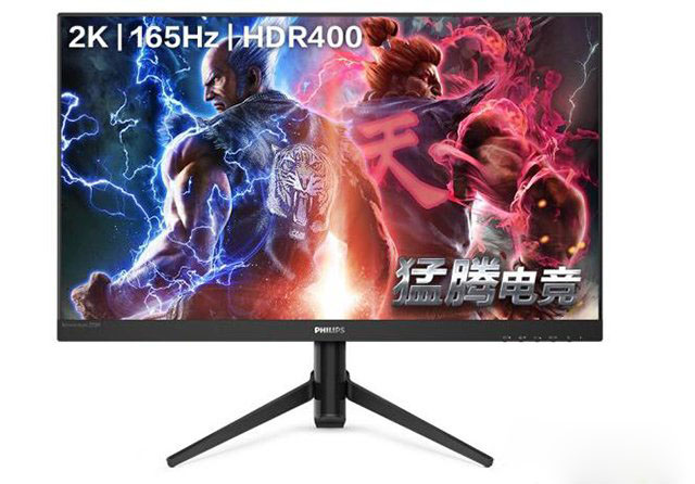 電競顯示器怎么選購？2020年主流高性價比27英寸電競顯示器推薦