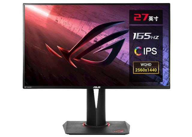 華碩PG279Q顯示器