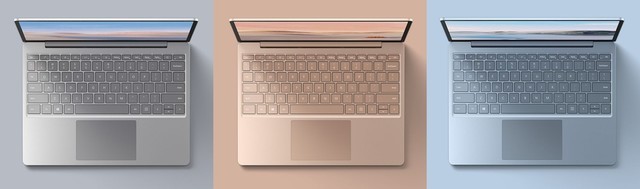 Surface Laptop Go 開箱試用 可以入手