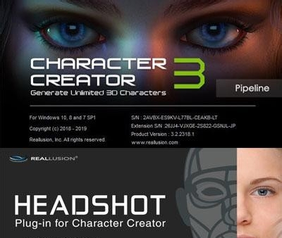 Headshot插件如何使用？Headshot插件使用教程