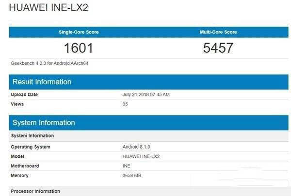 驍龍480和麒麟710哪個性能更好-驍龍480和麒麟710參數對比