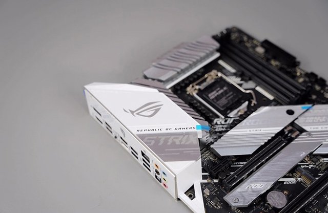 暢玩2K游戲大作！i7-10700KF配RTX3070萬元DIY電腦主機配置清單