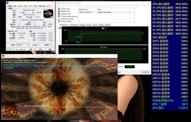 爽玩游戲大作，AMD銳龍R5 5600X配RTX 3060Ti組裝機配置方案