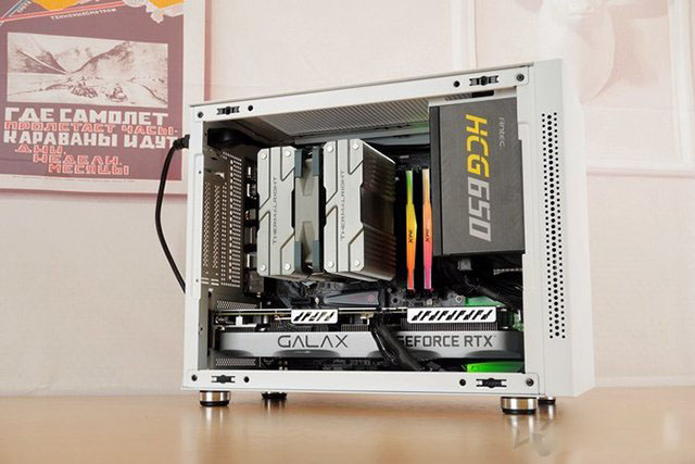 爽玩游戲大作，AMD銳龍R5 5600X配RTX 3060Ti組裝機配置方案