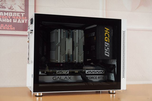 爽玩游戲大作，AMD銳龍R5 5600X配RTX 3060Ti組裝機配置方案