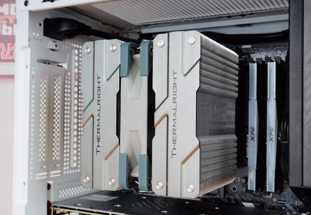 爽玩游戲大作，AMD銳龍R5 5600X配RTX 3060Ti組裝機配置方案