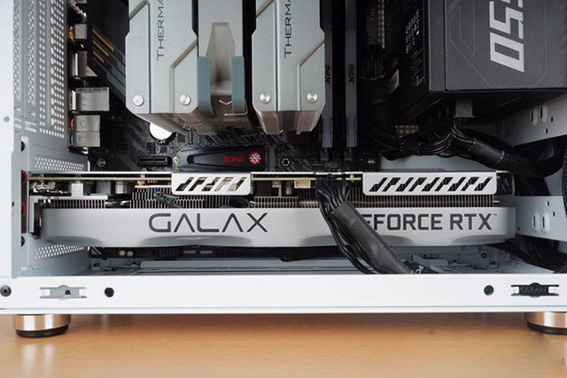 爽玩游戲大作，AMD銳龍R5 5600X配RTX 3060Ti組裝機配置方案