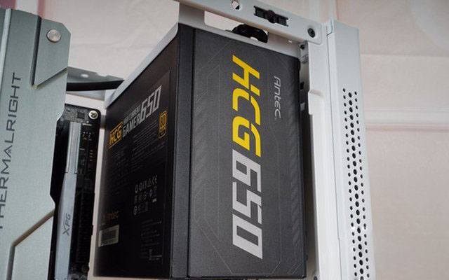 爽玩游戲大作，AMD銳龍R5 5600X配RTX 3060Ti組裝機配置方案