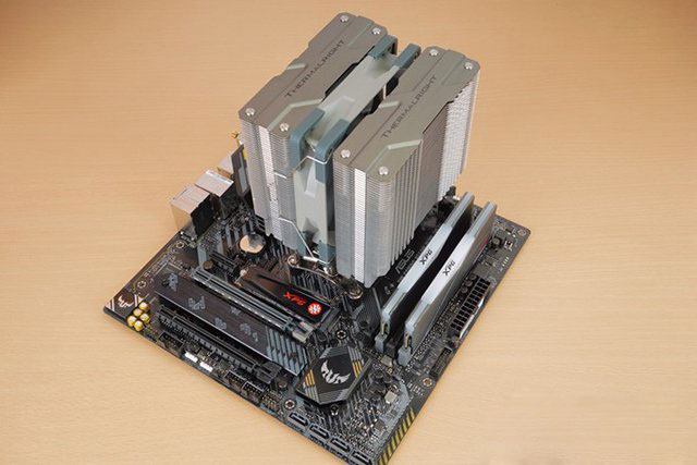 爽玩游戲大作，AMD銳龍R5 5600X配RTX 3060Ti組裝機配置方案