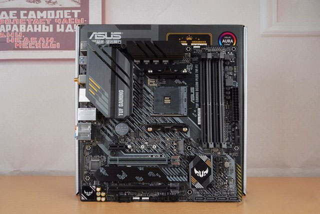 爽玩游戲大作,AMD銳龍R5 5600X配RTX 3060Ti組裝機配置方案