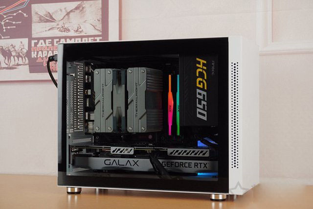 萬元游戲電腦裝機(jī)：AMD銳龍R5 5600X配RTX 3060Ti電腦配置單推薦