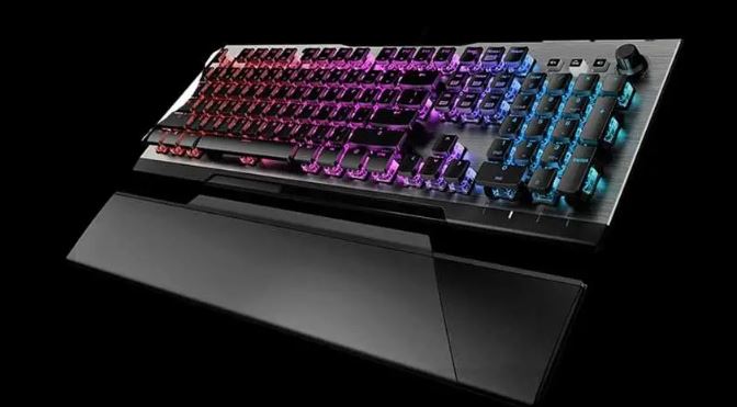 機(jī)械鍵盤(pán)什么品牌好用？電腦機(jī)械鍵盤(pán)選購(gòu)注意事項(xiàng)