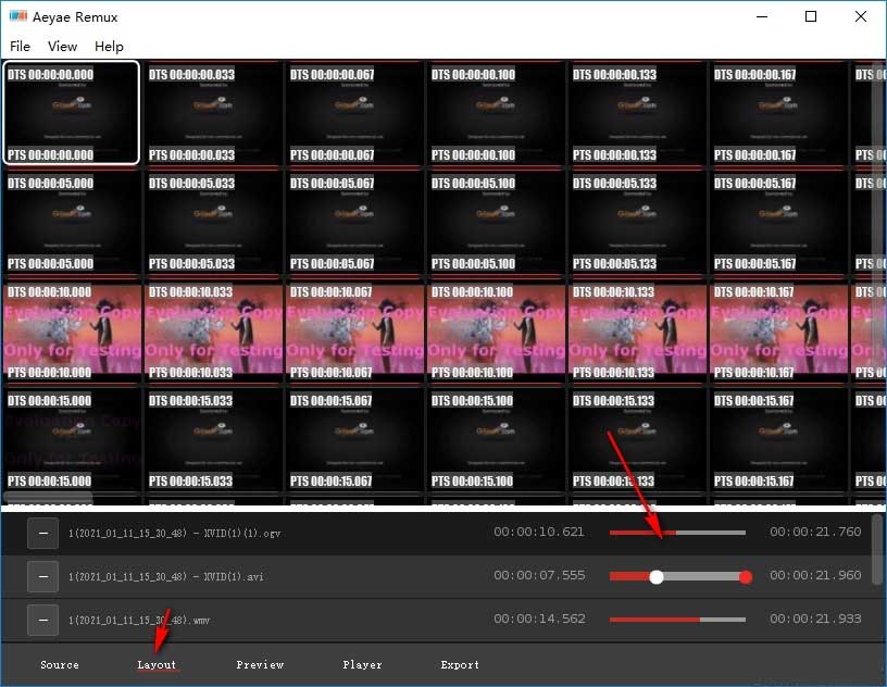 Aeyae Remux如何免費(fèi)使用？Aeyae Remux視頻編輯軟件的操作方法