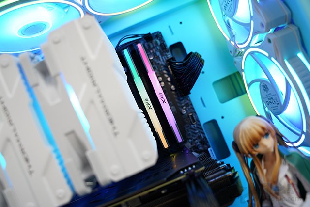 玩游戲夠用!十代i5 10600KF搭配RTX2060電腦組裝機配置單及價格