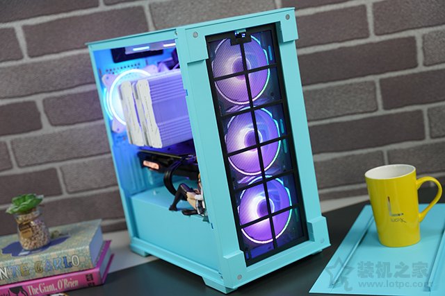 玩游戲夠用!十代i5 10600KF搭配RTX2060電腦組裝機配置單及價格