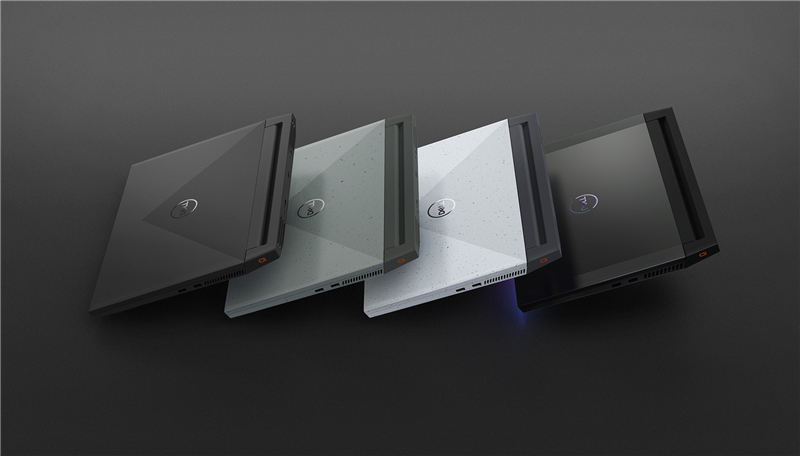 外星人推出首款AMD顯卡筆記本電腦!