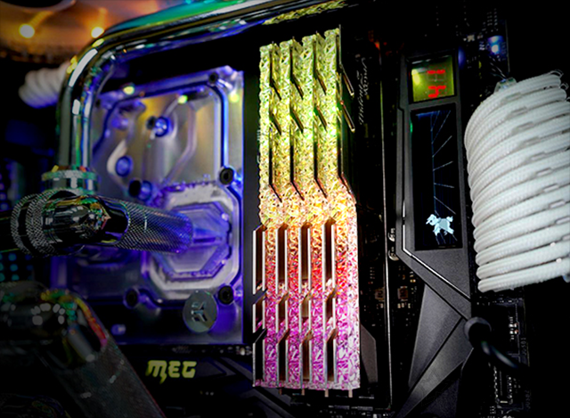 內存顆粒哪個好?有什么區別?常見電腦內存條顆粒知識科普