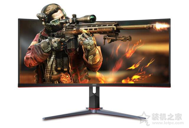 電腦顯示器知識：游戲幀數(FPS值)大于顯示器刷新率有影響嗎？