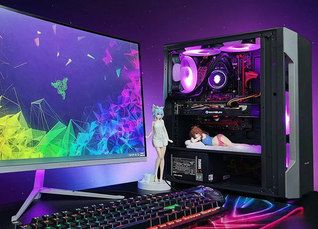 DIY裝機必讀第四期:小白組裝電腦選購硬件常見問題與誤區(qū)解答