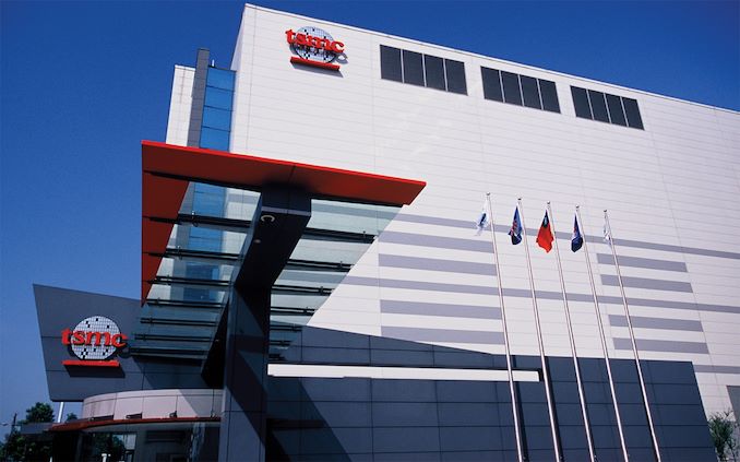 日賺3.6億！臺積電最快2024年超越Intel成半導體一哥