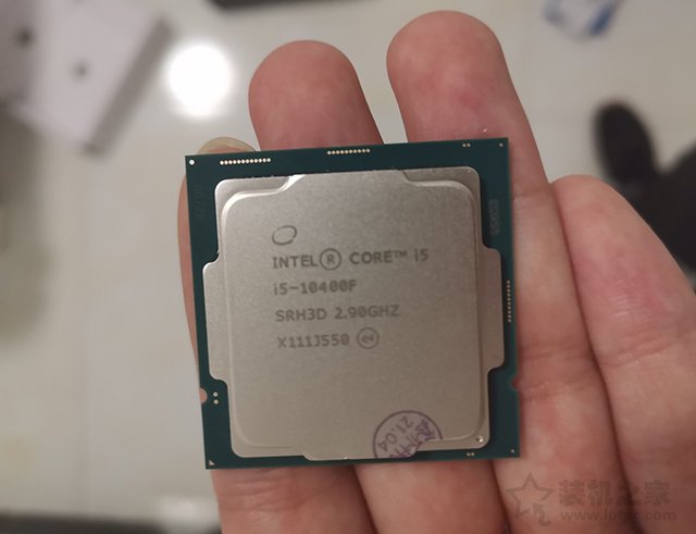 Intel十代酷睿i5 10400F配GTX1050Ti電腦配置推薦，預算4000元裝機方案