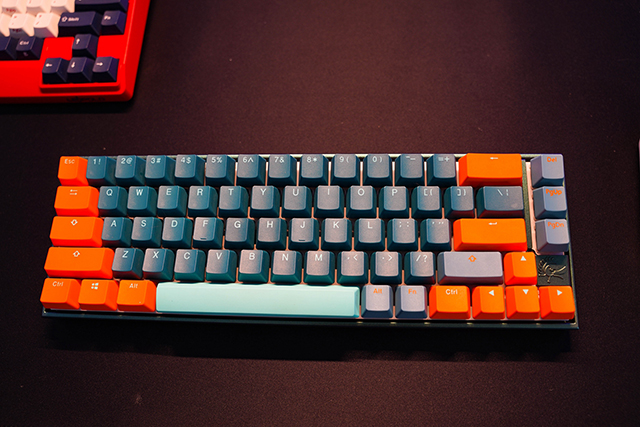 專屬氛圍游戲天地,松弛有度的靜音桌面搭建分享