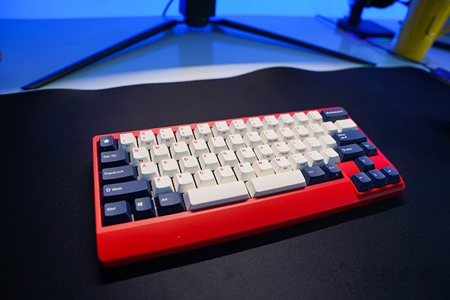 專屬氛圍游戲天地，松弛有度的靜音桌面搭建分享