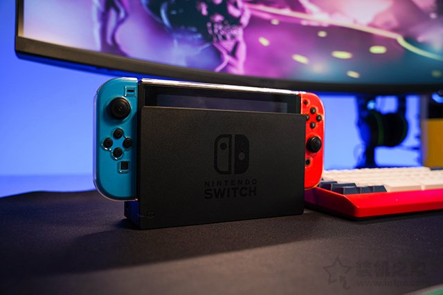 專屬氛圍游戲天地，松弛有度的靜音桌面搭建分享