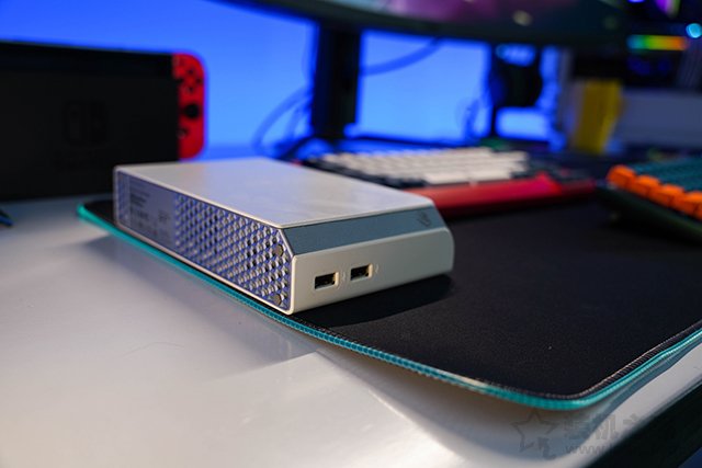 專屬氛圍游戲天地，松弛有度的靜音桌面搭建分享