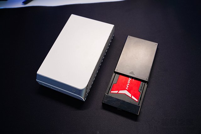 專屬氛圍游戲天地，松弛有度的靜音桌面搭建分享