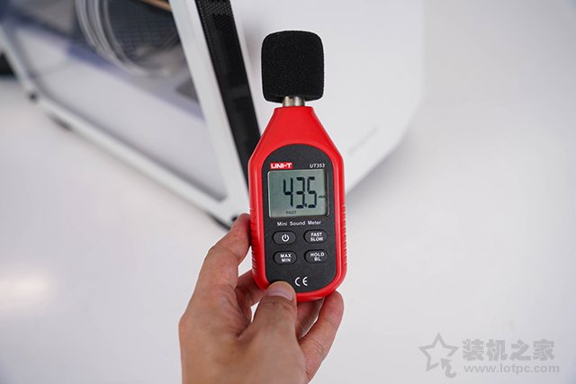 專屬氛圍游戲天地，松弛有度的靜音桌面搭建分享