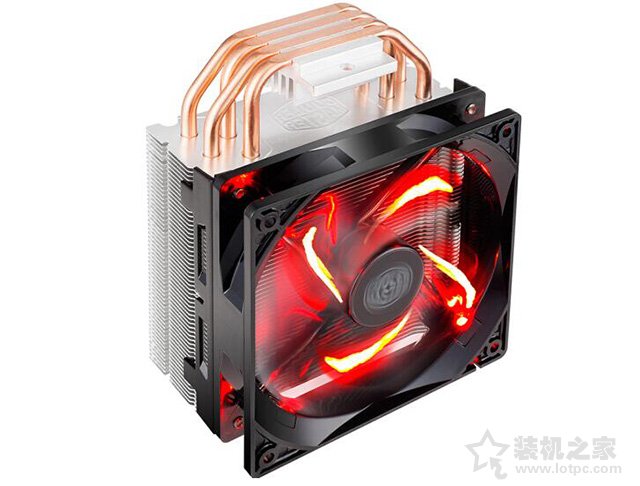 如何選購(gòu)CPU散熱器？小白裝機(jī)通俗易懂的水冷/風(fēng)冷CPU散熱器知識(shí)