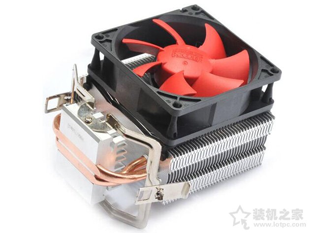 如何選購(gòu)CPU散熱器？小白裝機(jī)通俗易懂的水冷/風(fēng)冷CPU散熱器知識(shí)