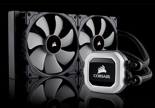 如何選購CPU散熱器？小白裝機通俗易懂的水冷/風冷CPU散熱器知識