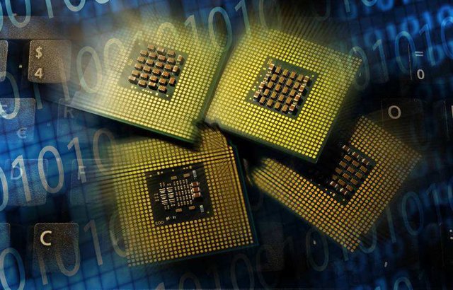 電腦CPU的主頻、核心、線程、緩存、架構等參數知識科普