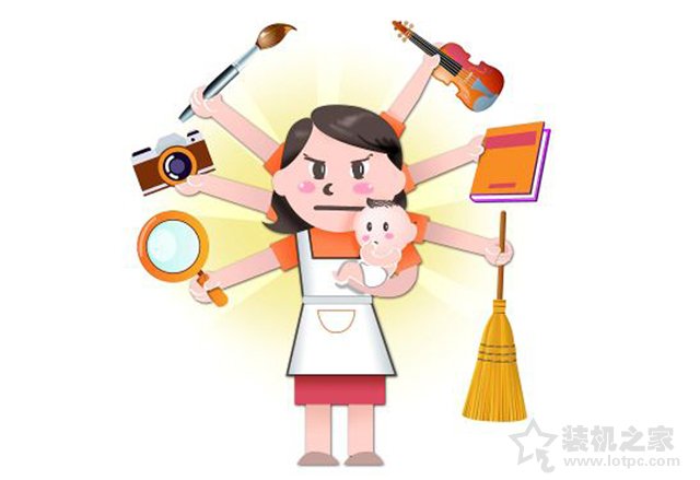 CPU基礎知識:通俗易懂方式理解主頻、核心、線程、緩存、架構