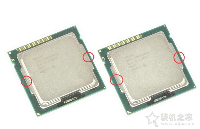 CPU散片是什么意思？靠譜嗎？散裝CPU與盒裝CPU有什么區別？