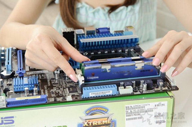 如何選購電腦內存條？小白裝機通俗易懂的電腦內存選購知識指南-裝機之家