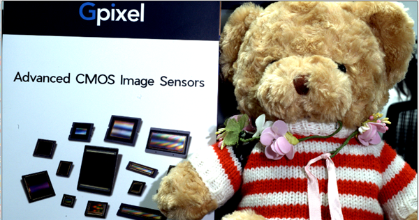 長光辰芯研發國產8K傳感器芯片：4900萬像素 ，不再依賴進口