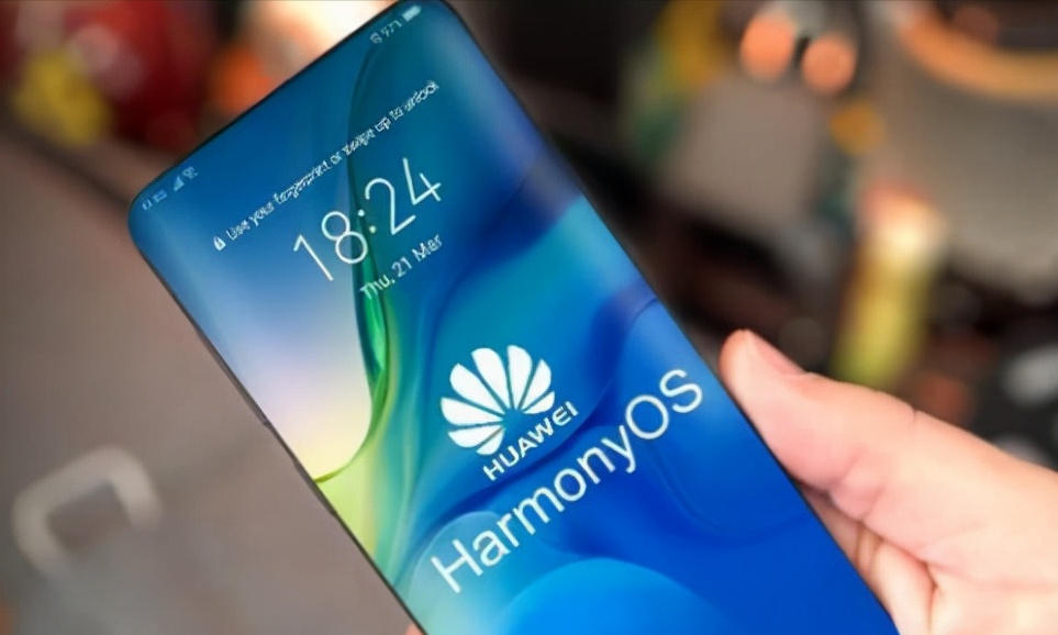 鴻蒙系統(tǒng)重磅更新，流暢度提升60％，這些機型可升級！