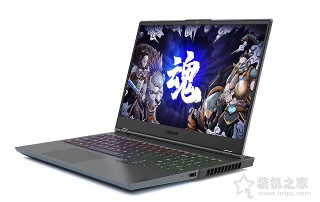 聯想 拯救者 Y9000K 2020