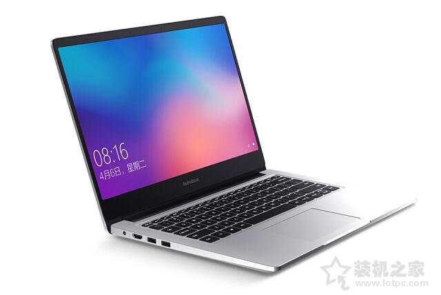 小米R(shí)edmiBook 14 銳龍版