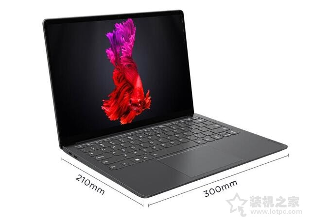 聯(lián)想 小新Pro13 2020銳龍版