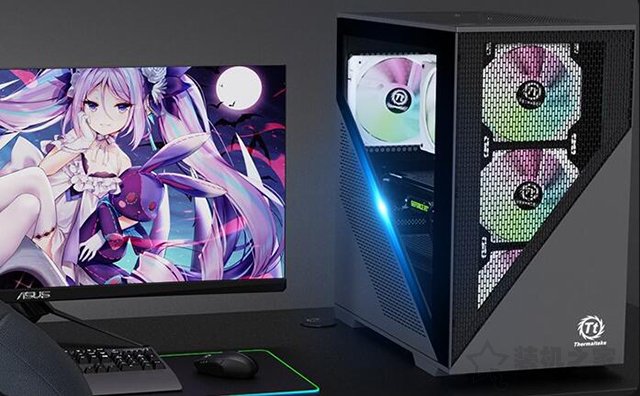 推薦三套12代CPU搭配RTX3070Ti<a href=/pc/zuzhuang/ target=_blank class=infotextkey>電腦配置</a>,RTX3070Ti降至接近原價