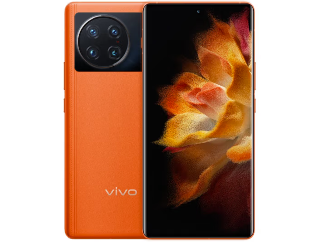 6499 元起,vivo X Note 大屏旗艦百里丹霞配色今日開啟預售 vivo X Note